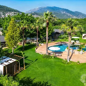 Hotel Kaya Exclusive, Kayakoy